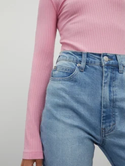 Shirt 'Manon' Pink -Armani Exchage Geschaft f04e5aea3c7d92f450423b611c3fea5a