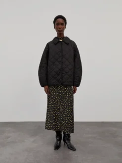 Jacke 'Liberty' Schwarz