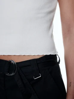 Shirt 'Randi' Beige -Armani Exchage Geschaft f1af8fc4134c6efdd93bb9150ea46609