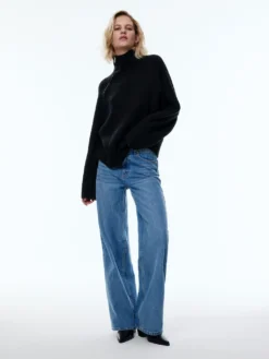 Pullover 'Xamira' Schwarz