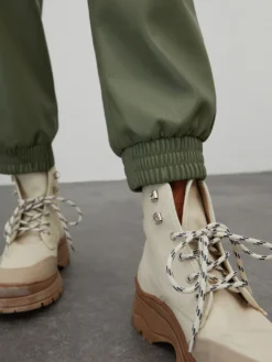 Hose 'Madison' Oliv -Armani Exchage Geschaft f2dab5e157c51ae16b6e850f2c1a8cce