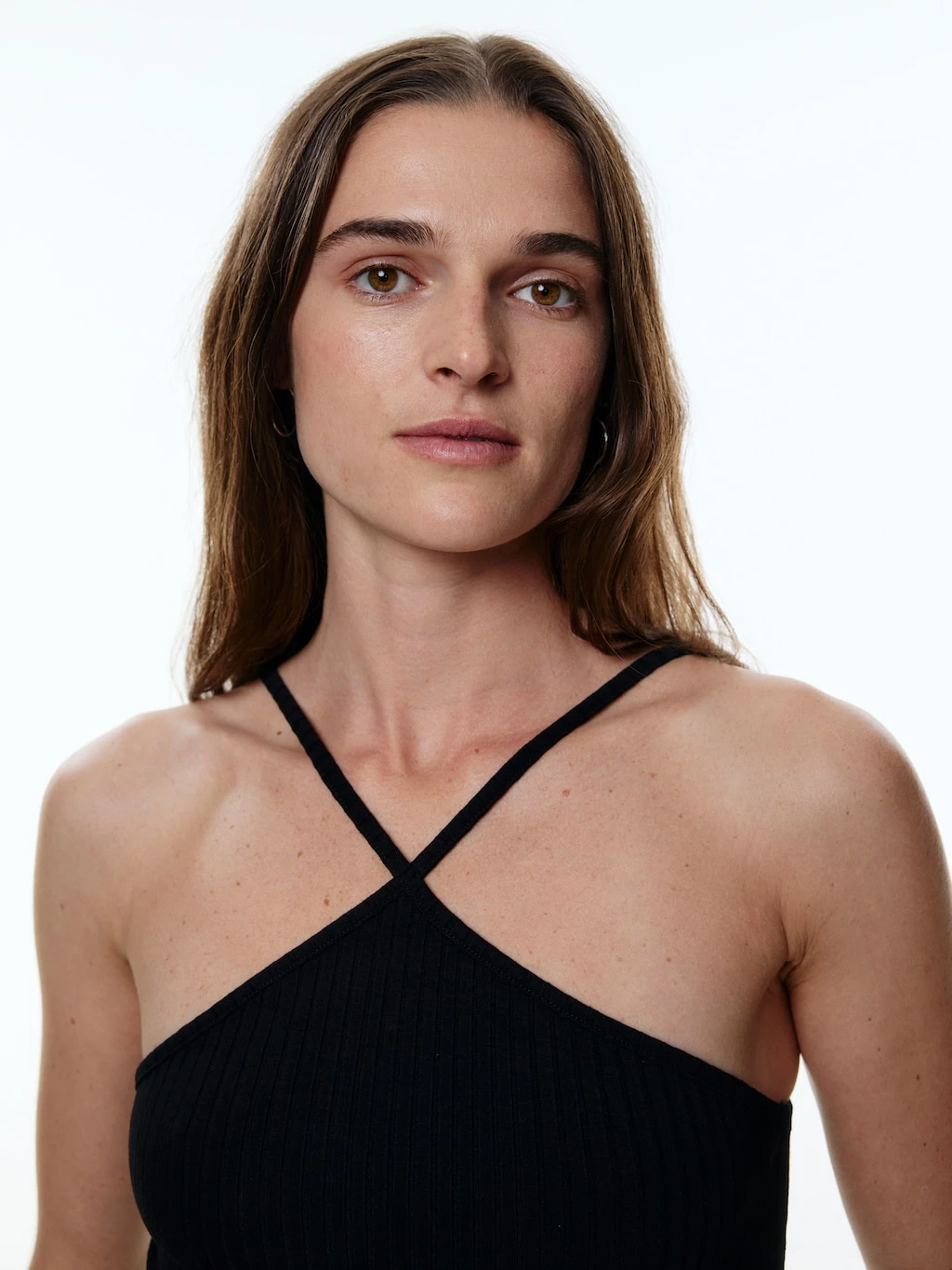 Top 'Serafine' Schwarz 5 Top 'Serafine' Schwarz – Bild 5