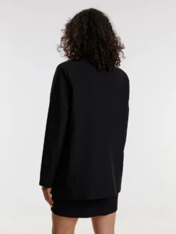 Blazer 'Kainoa' Schwarz -Armani Exchage Geschaft f8031f722499a7da0223bd4d641797f1