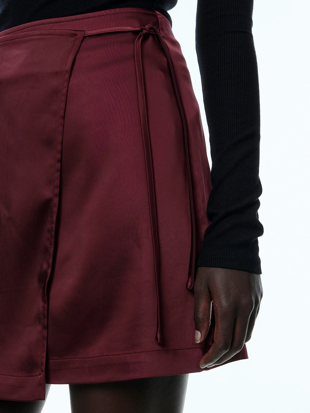 Rock 'Kanela' (GRS) Burgunder 4 Rock 'Kanela' (GRS) Burgunder – Bild 4