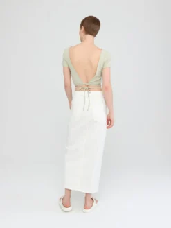 Shirt 'River' Hellgrün -Armani Exchage Geschaft f9d530c259444817b605ca14c236493c