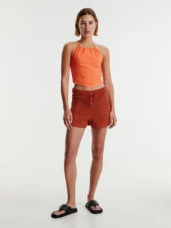 Top 'Nuccia' (OCS) Orange