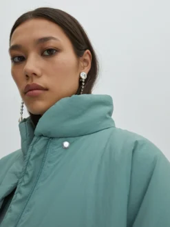 Jacke 'Aiko' Blau 9 Jacke 'Aiko' Blau -Armani Exchage Geschaft fb72b1624af272077c3f9e719f1e64f0