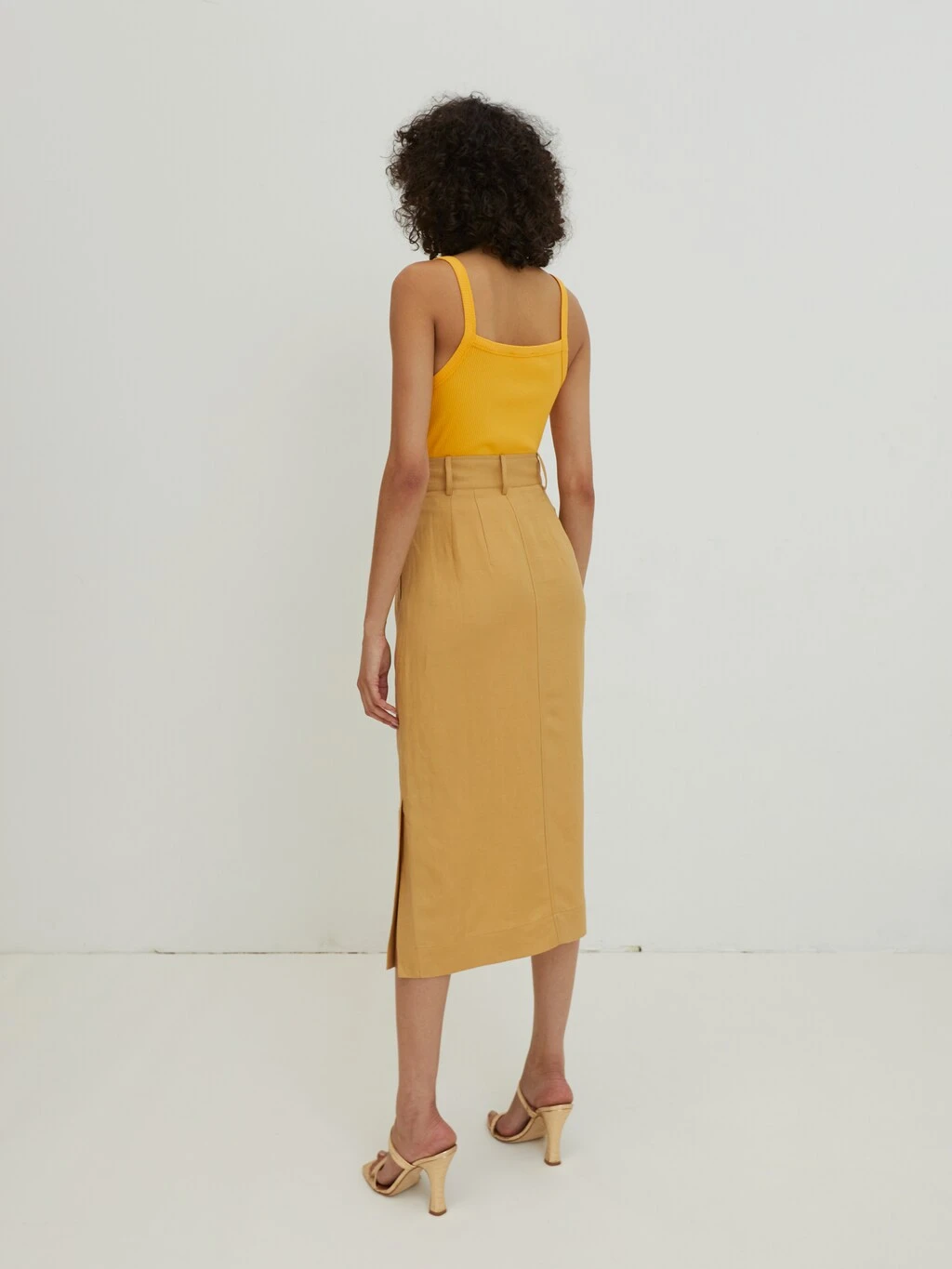 Rock 'Cynthia' Curry 3 Rock 'Cynthia' Curry – Bild 3